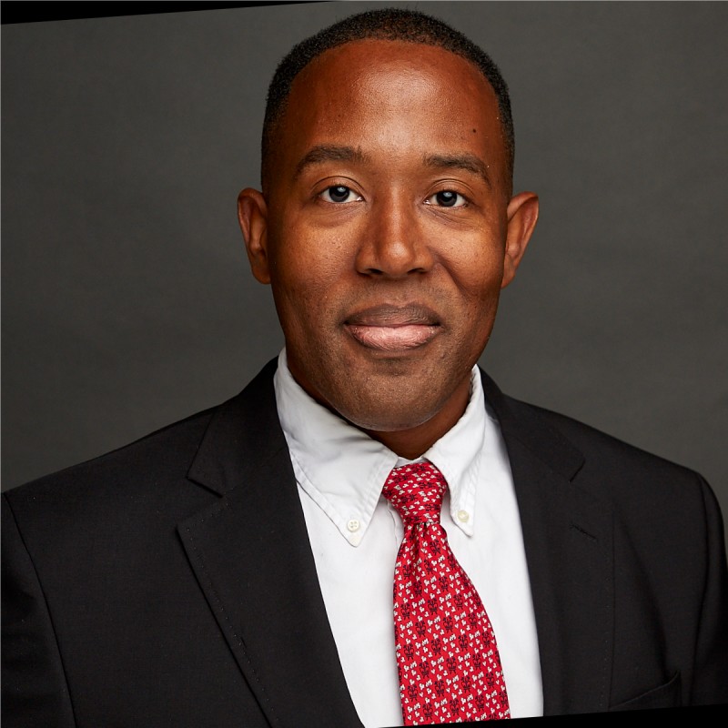 Leonard Robinson
